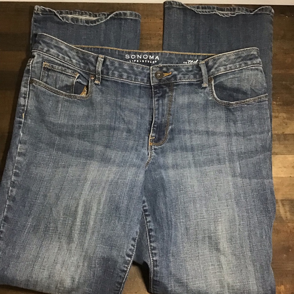 Sonoma Jeans